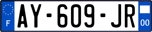 AY-609-JR
