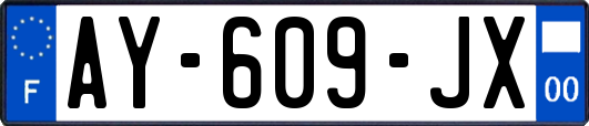 AY-609-JX
