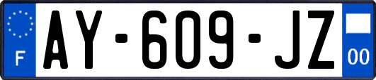 AY-609-JZ