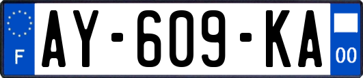 AY-609-KA