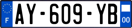 AY-609-YB