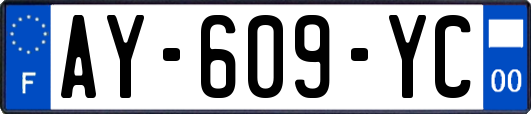 AY-609-YC