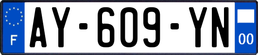 AY-609-YN
