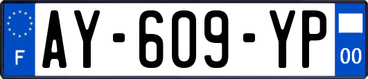 AY-609-YP
