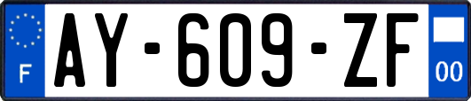 AY-609-ZF