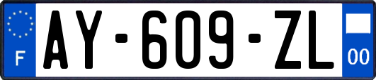 AY-609-ZL