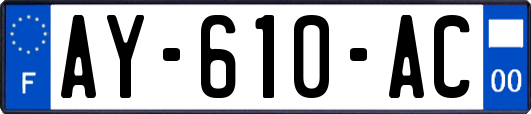 AY-610-AC