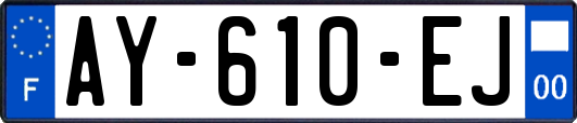 AY-610-EJ