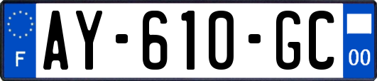 AY-610-GC