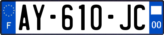 AY-610-JC