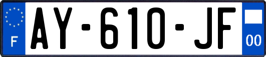 AY-610-JF