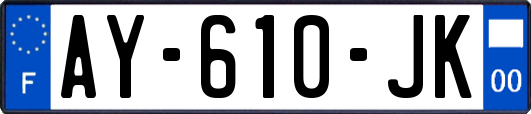 AY-610-JK