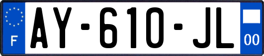 AY-610-JL