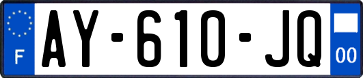 AY-610-JQ