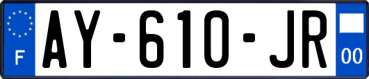 AY-610-JR