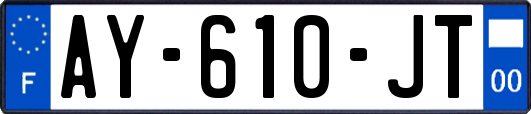 AY-610-JT