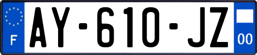 AY-610-JZ