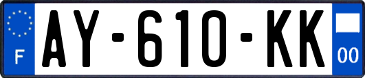AY-610-KK
