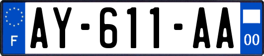 AY-611-AA