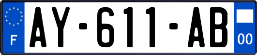 AY-611-AB