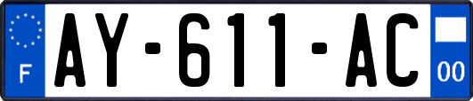 AY-611-AC