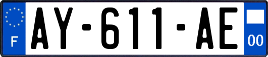 AY-611-AE