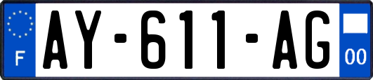 AY-611-AG