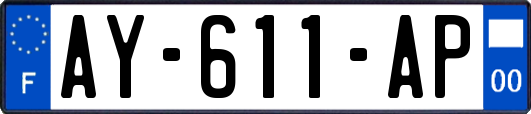 AY-611-AP