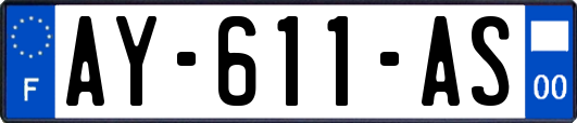 AY-611-AS