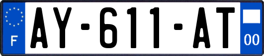 AY-611-AT