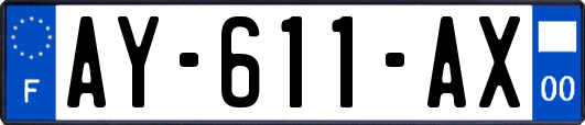AY-611-AX