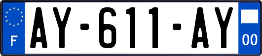 AY-611-AY