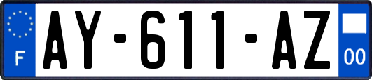 AY-611-AZ