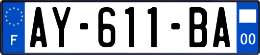 AY-611-BA