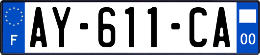 AY-611-CA