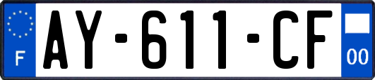 AY-611-CF