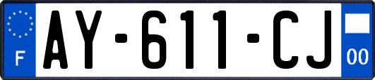 AY-611-CJ