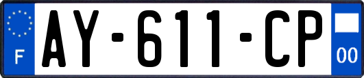 AY-611-CP