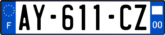 AY-611-CZ
