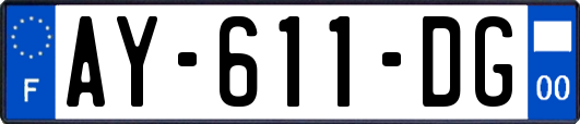 AY-611-DG