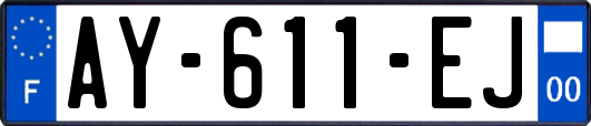 AY-611-EJ