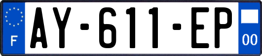 AY-611-EP