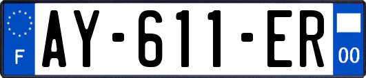 AY-611-ER