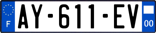 AY-611-EV