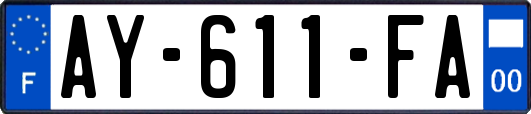 AY-611-FA