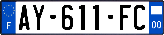 AY-611-FC