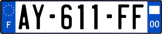 AY-611-FF