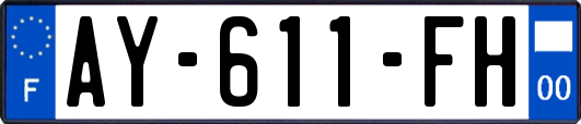 AY-611-FH