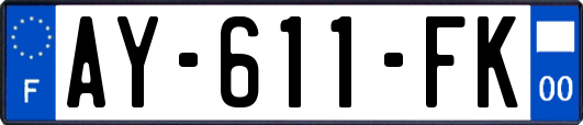 AY-611-FK