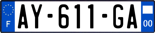AY-611-GA